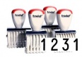 Trodat 15124 číslovačka