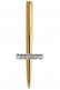 G 302141 AUTOMATIC zlacená 24 k.