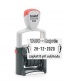 Trodat 5430 - datumka