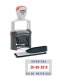 Trodat 5435 Typo Dater datumka stativ