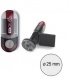 Razítko Colop Pocket Stamp R25
