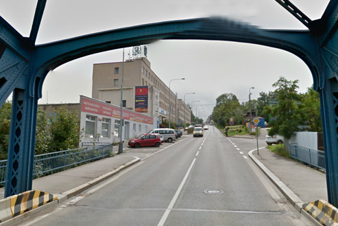 razítka na počkání kavalír narex